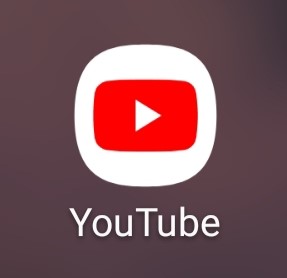 YouTube logo